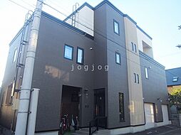 山の手6−4 1