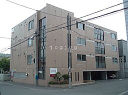 フレール山の手 205
