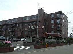 メゾンドルチェ北大西Ａ棟 506