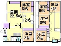 山の手438−4