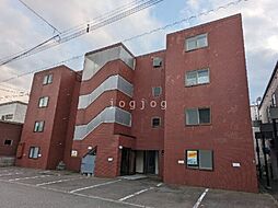 ノースランド発寒中央 105