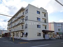ドミールいけはた 207