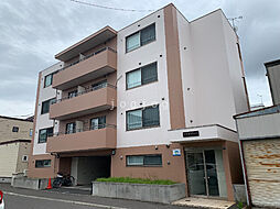 シャイニングドリーム八軒 202