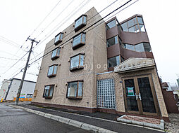 ブレ山の手II 202