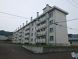 ビレッジハウス手稲3号棟 409