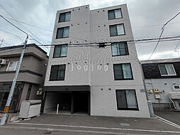 札幌市西区発寒五条8丁目