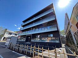Ｂａｍｂｉｎｏ山の手 401