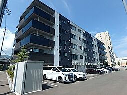 Ｒｉｔｚ　ＧＲＡＮＤＥ　手稲駅前 505