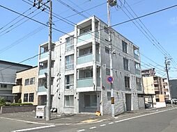 ルジュール琴似 302