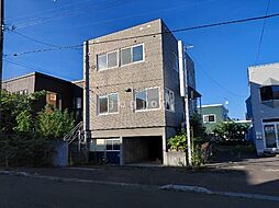 西野6条4丁目戸建