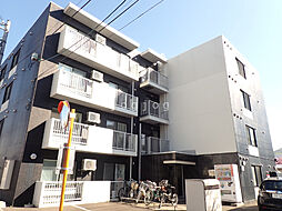 ソレイユ宮の沢 202