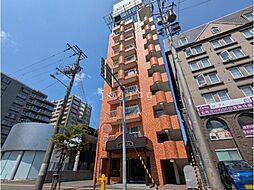 エンドレス琴似Ａ棟 608