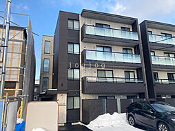 札幌市西区発寒四条7丁目
