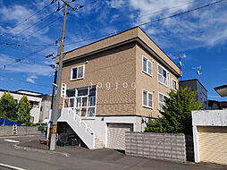 札幌市西区宮の沢一条5丁目の一戸建て