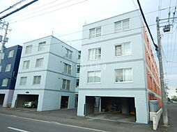 エンブレム札幌発寒IC棟 308