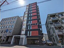 プライマル札幌琴似(旧サムティレジデンス琴似駅前) 605