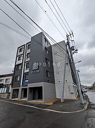 札幌市西区宮の沢三条4丁目