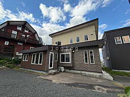 札幌市手稲区西宮の沢六条2丁目の一戸建て