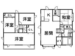 貸家(12−8)