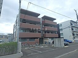 パーク琴似館 401