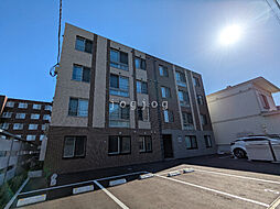 札幌市西区発寒十条11丁目