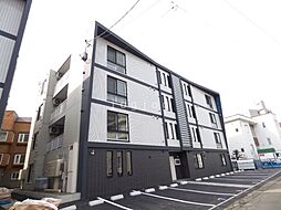 メニーズコート琴似河畔公園 401