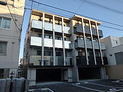 ＫＣＵ参番館 201