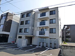 トゥモロー山の手 101