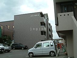 メゾン・パルテール 403