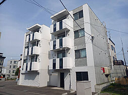 Ｐｅｅｒｓｏｎ西町 102