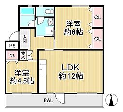 富田第二住宅第77号棟
