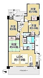 ネバーランド楠葉男山