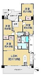 ネバーランド楠葉男山