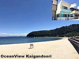 洲本市海岸通１丁目　ＲＣ造　２階建