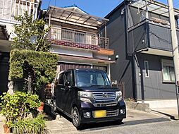 松原市河合三丁目 戸建て 駐車場スペース有 2階建て