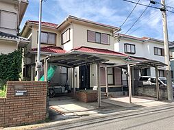 オーナーチェンジ物件　洲本市安乎町平安浦　平成８年築　２階建