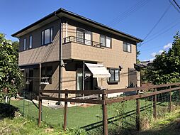 丹波篠山市谷山 ２階建 戸建 Ｈ１４年築 車庫 畑 ドッグラン付