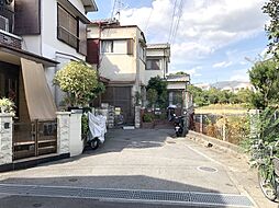 宝塚市口谷東１丁目　戸建て　賃貸中