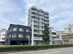 ビバリーマンション 201