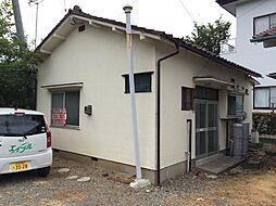 松本市寿北３丁目の一戸建て