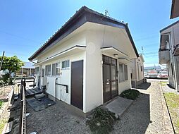 島立大澤様平屋 北
