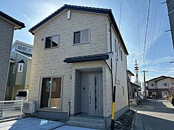 井川城中田貸家　北棟