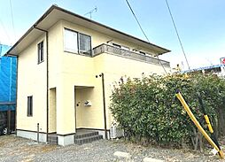 井川城河合貸家