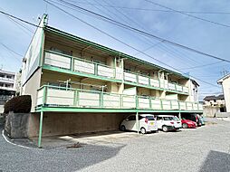 マツダマンションC