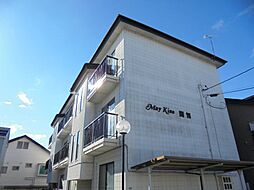 メイキッス開智