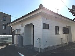 グリーンタウン両島A棟