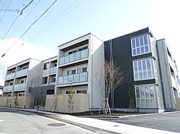 シャーメゾンステージ井川城