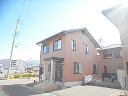 横林征矢野貸家 B