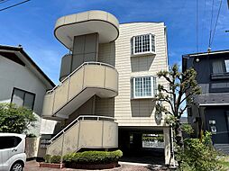 アルプスレジデンス