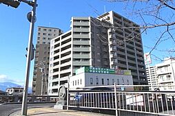 グランドパレス松本大手